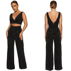 SOLD 🔥 Naked Wardrobe Set